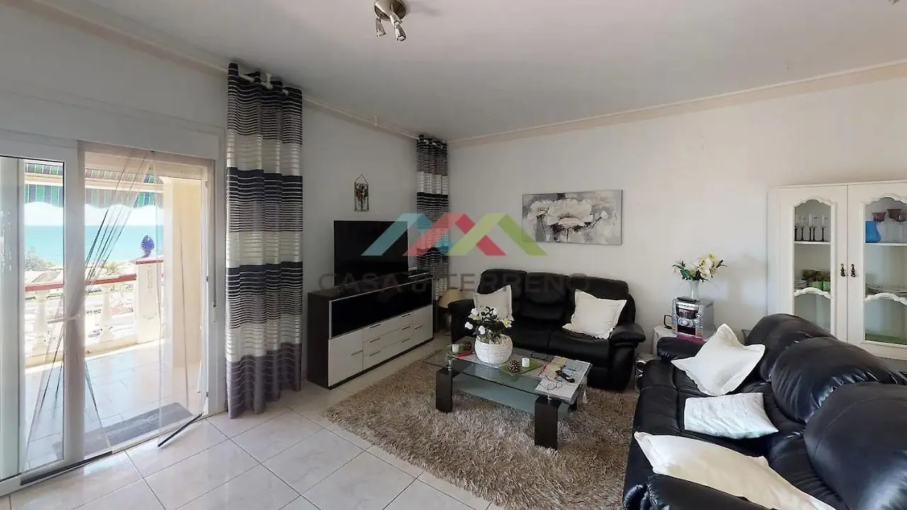 Chalet Con Vistas Al Mar Velez Malaga