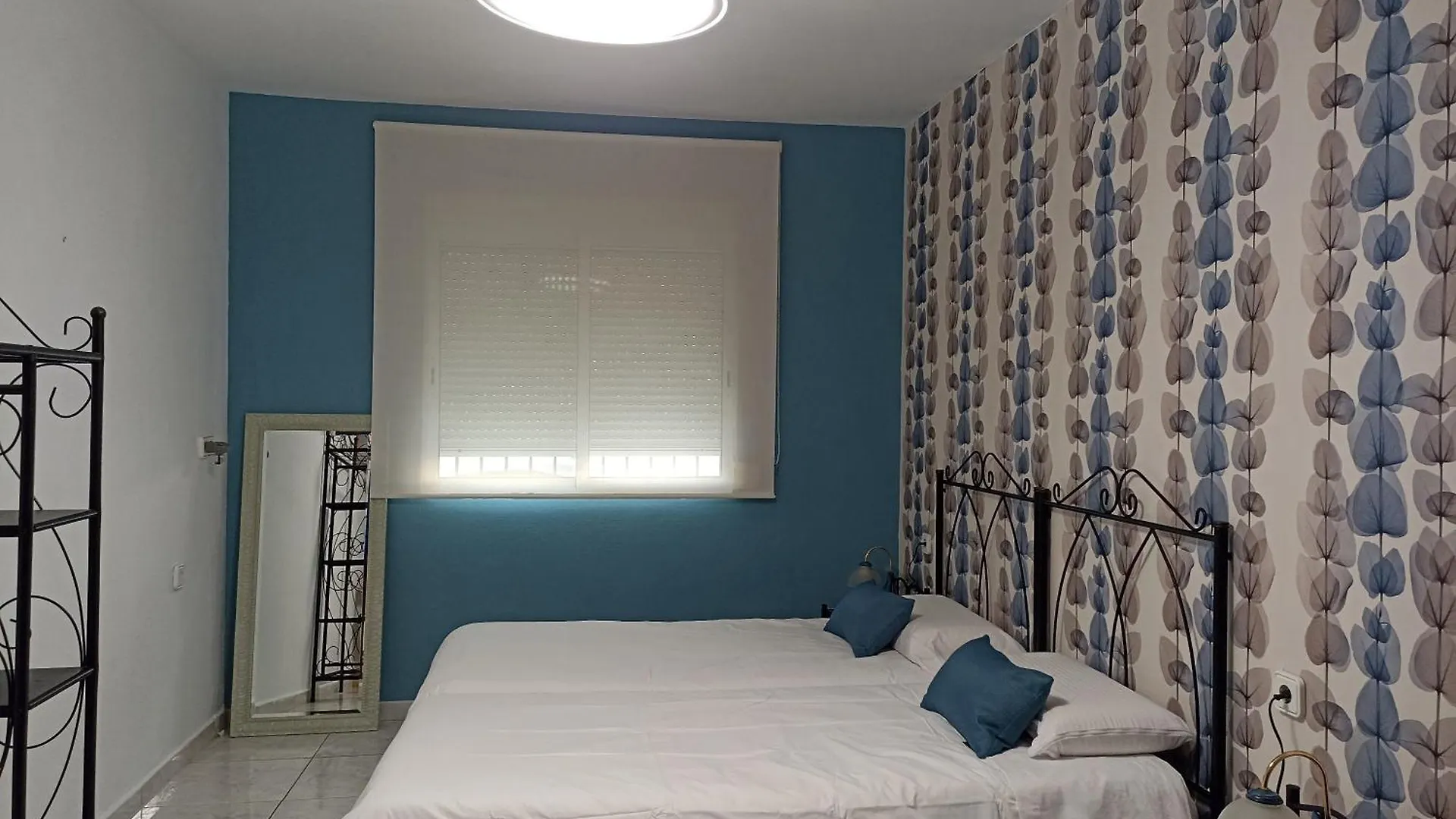 Chalet Con Vistas Al Mar Velez Malaga Spain