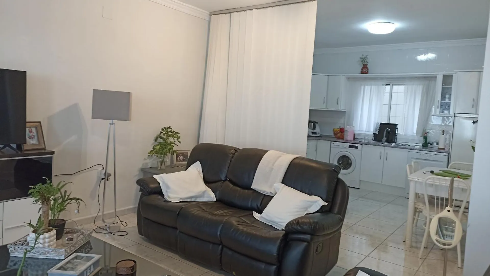Apartment Chalet Con Vistas Al Mar Velez Malaga Spain